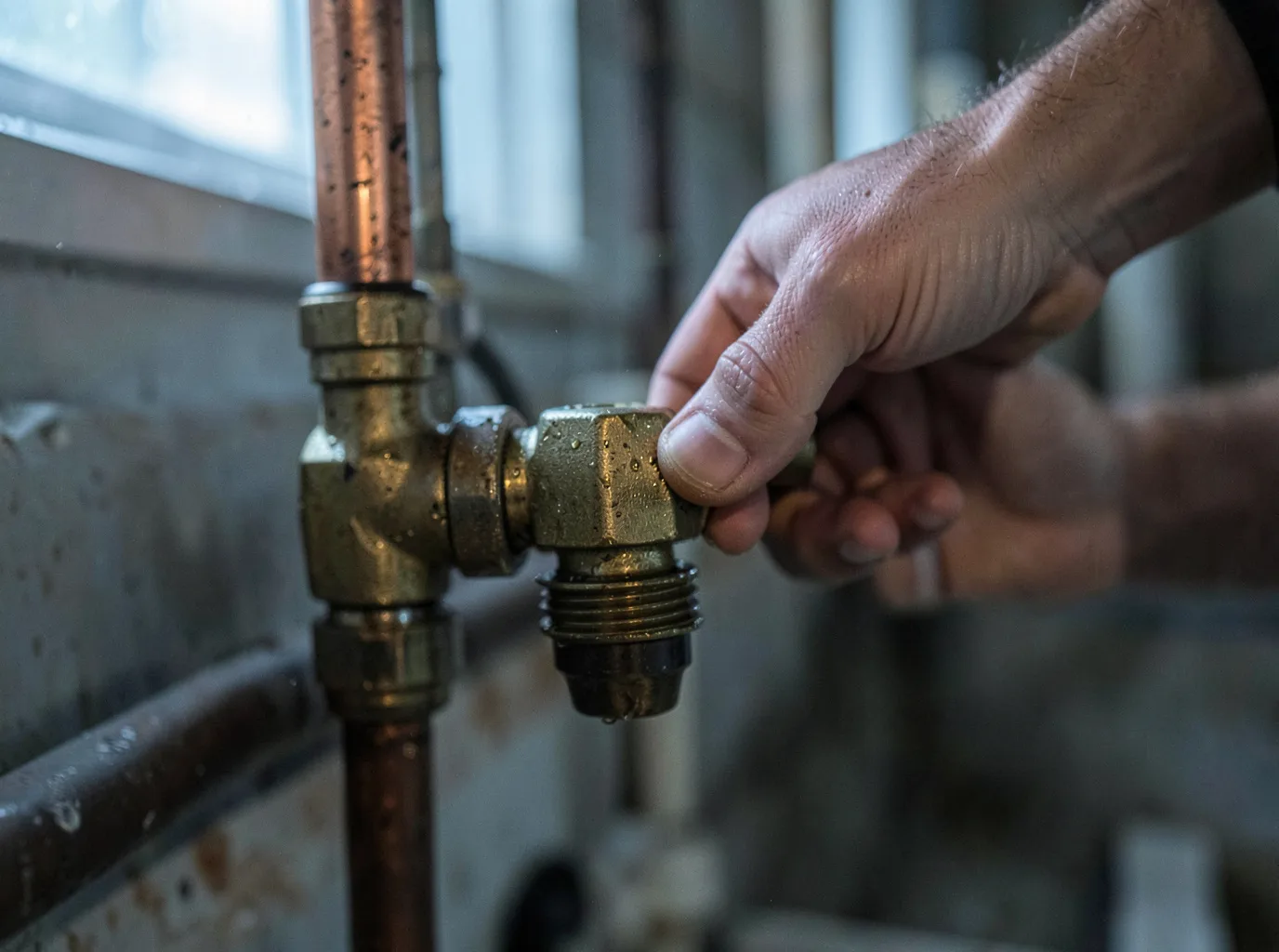 Emergency Plumber Brillion, WI FAQs